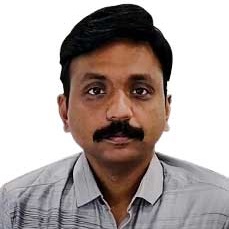 Dr Shanmuga Sundar